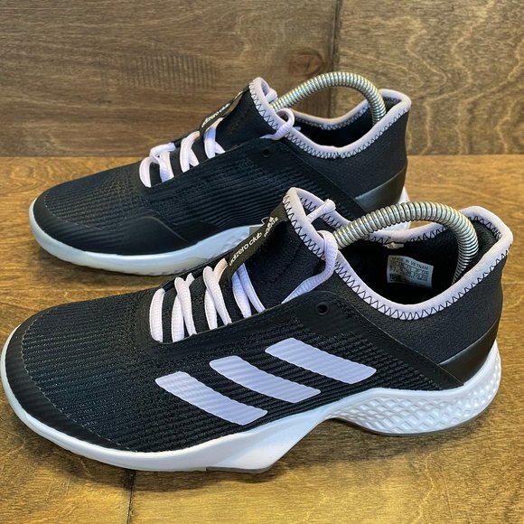 adidas Shoes - Adidas Adizero Club W Tennis Shoes Women's Sz 6.5